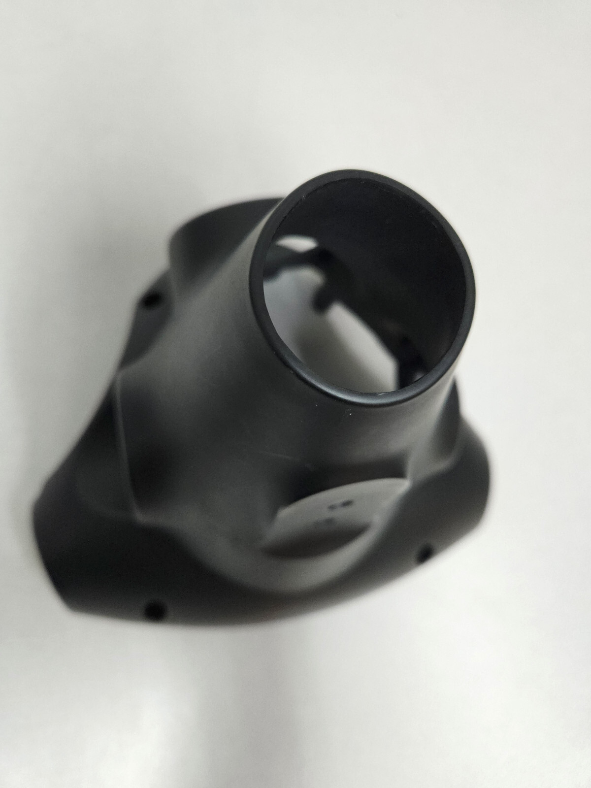 Drive Phoenix Series Mobility Scooter Lower Tiller Console Shroud Cover