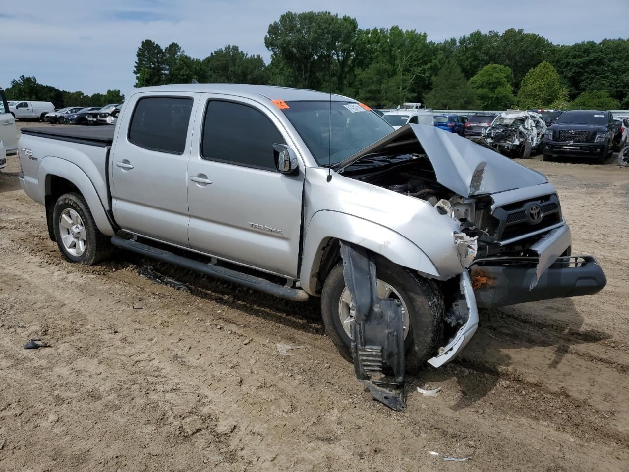Engine ECM Electronic Control Module Right Hand Dash Fits 12 TACOMA 1747795
