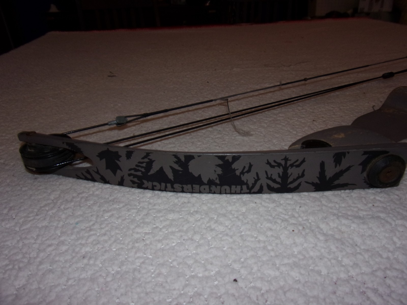 Darton Thunderstick Youth Compound Bow