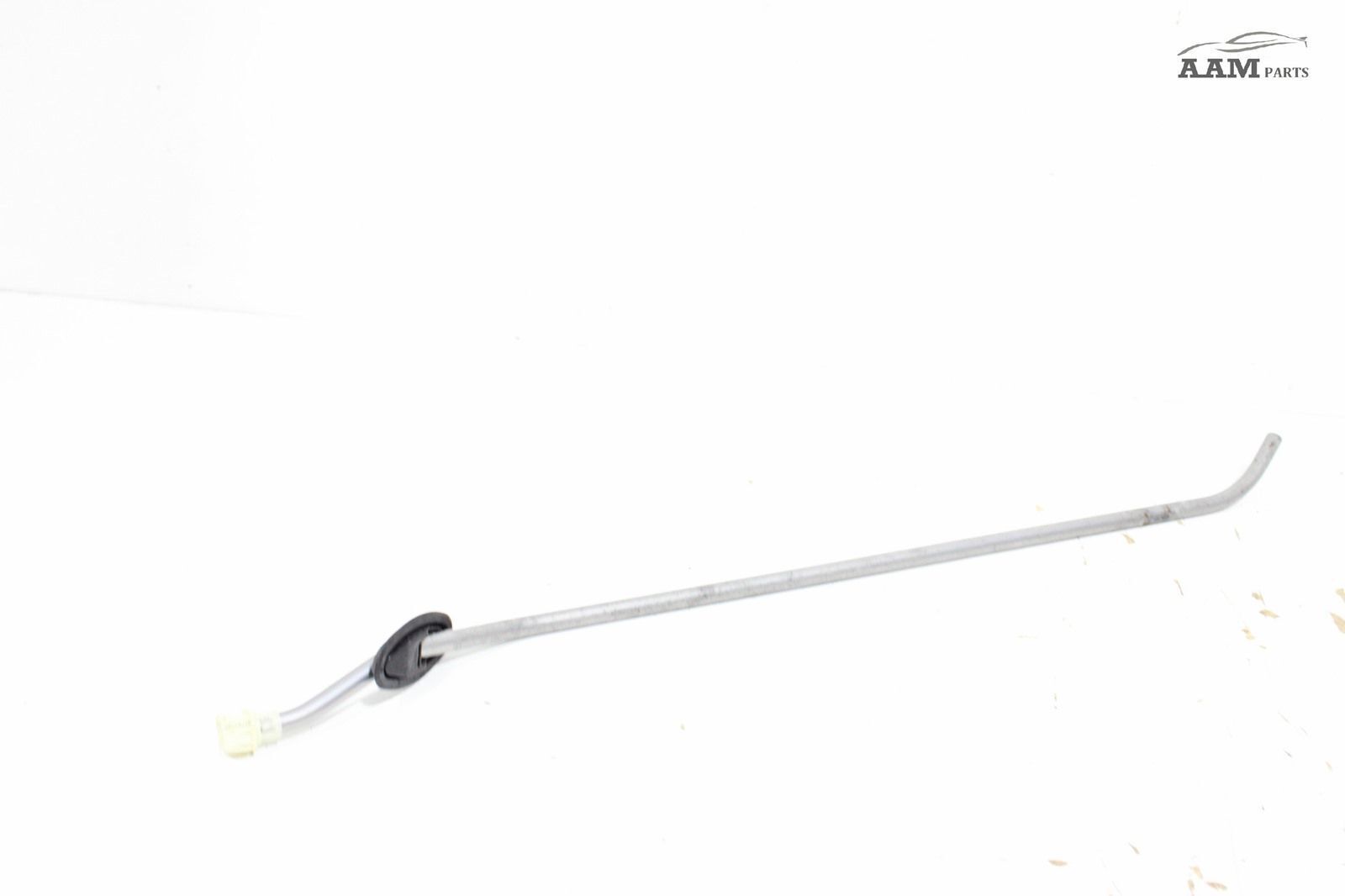 2014-16 BMW 328I GT XDRIVE F34 REAR RIGHT PARKING HAND BRAKE GUIDE TUBE LINE OEM
