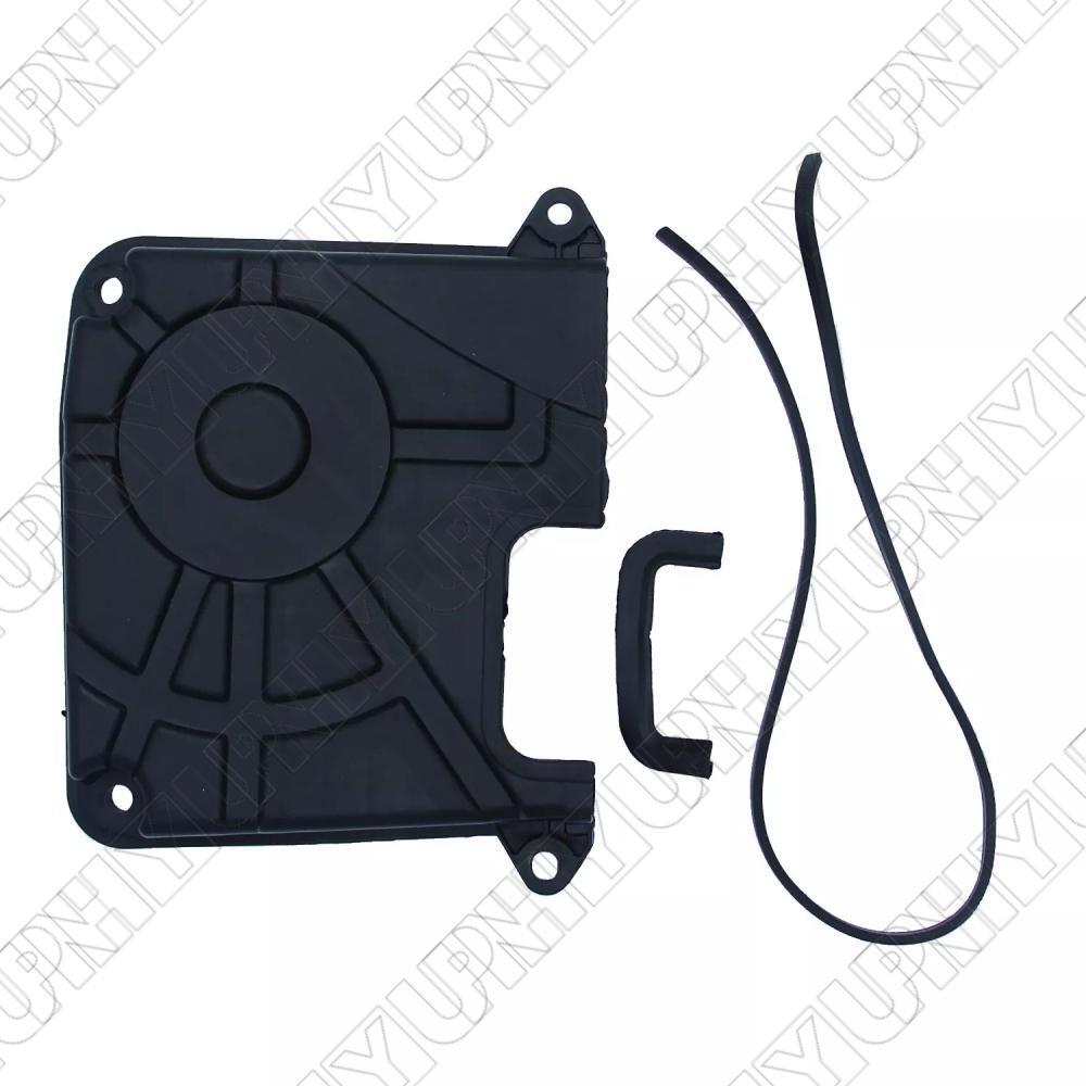 Upper Engine Timing Belt Cover For Hyundai Accent Kia Rio Rio5 2136026002