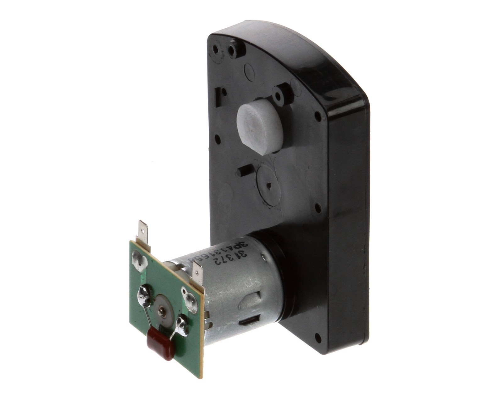 Perlick Motor, Gear, Chemical Feeder, 52537 - Genuine OEM Replacement Part