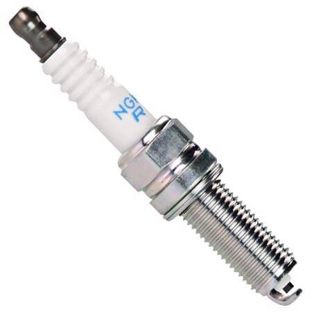 NGK Nickel Spark Plug 1643