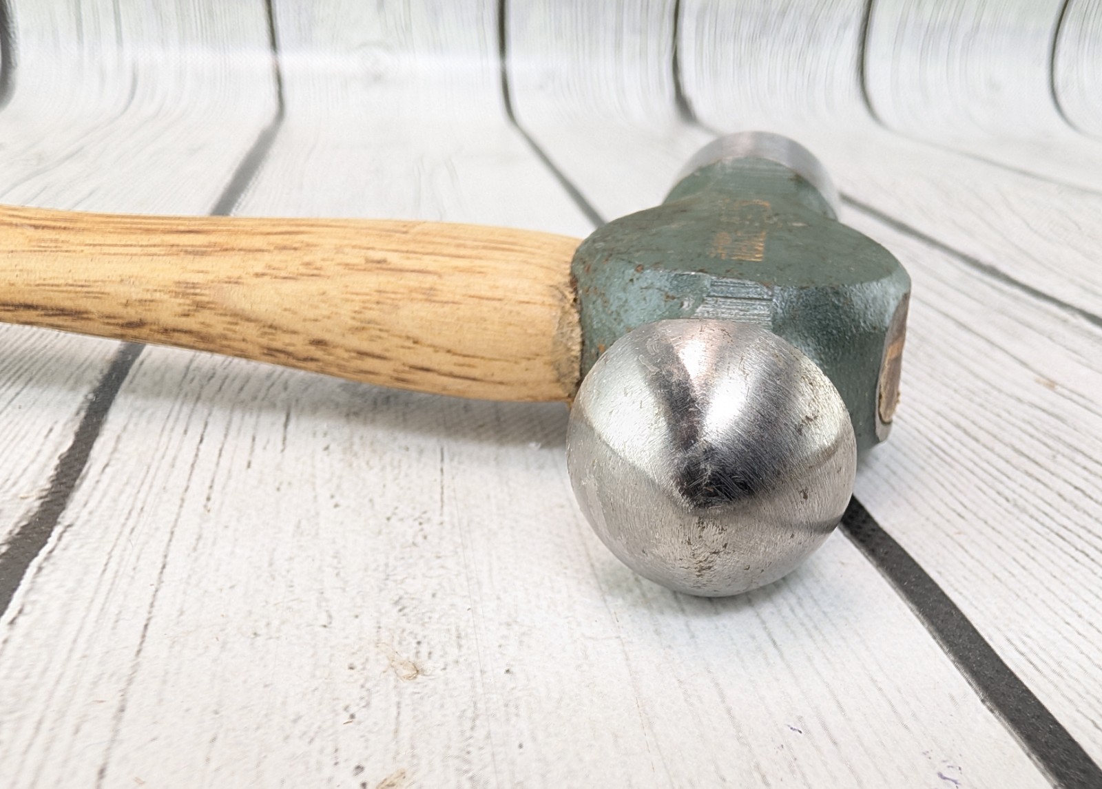 Craftsman 38465 16 Oz. Ball Peen Hammer Never Used