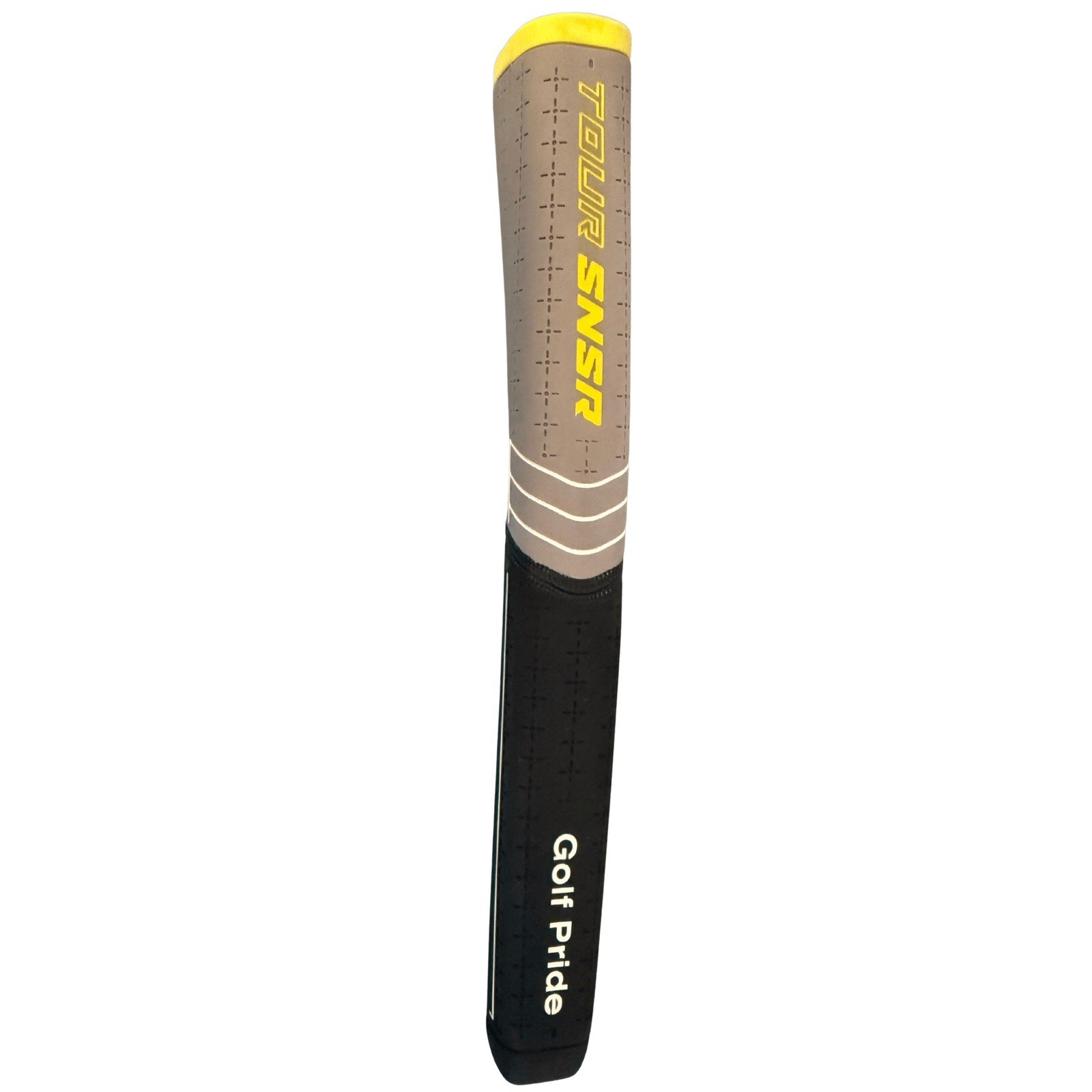 New Golf Pride SNSR Contour Putter Grip 140cc