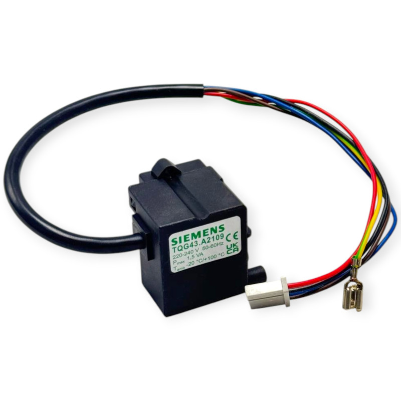DAIKIN 5011266 IGNITION TRANSFORMER SIEMENS TQG43.A2109 FOR ALTHERMA BOILER