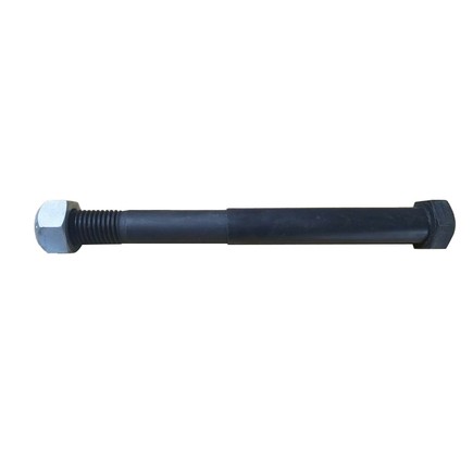 Hendrickson S-7345 Pivot Bolt Kit Welded Alignment, With Bolt, Nut And Liner
