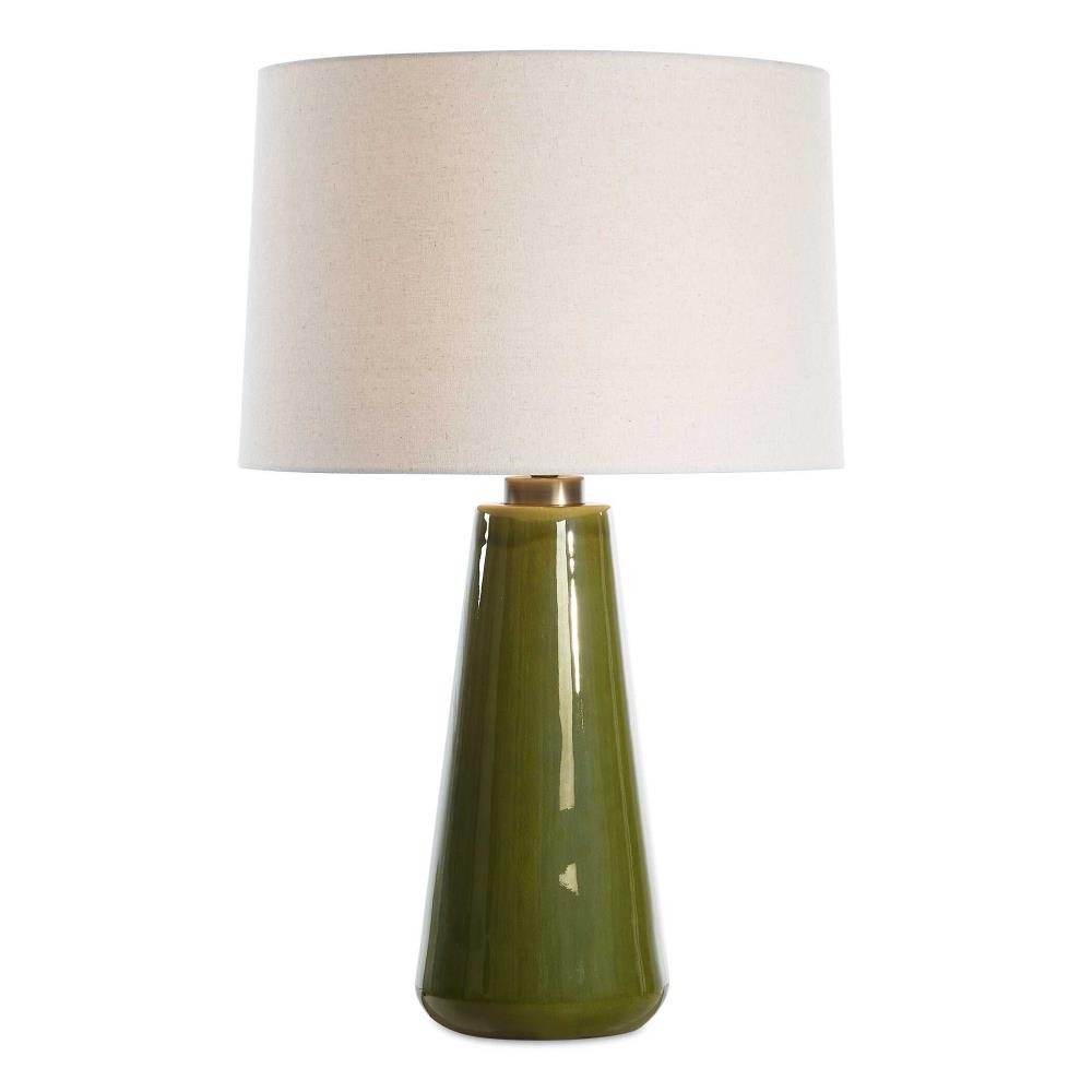 1 Light Table Lamp-28.75 Inches Tall and 18 Inches Wide - 208-BEL-5273531 -