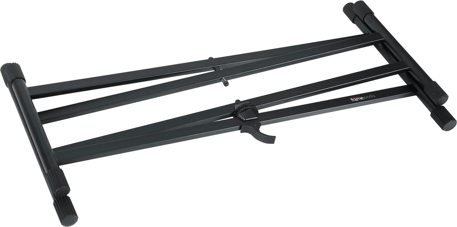 Gator Deluxe "X" Style Keyboard Stand