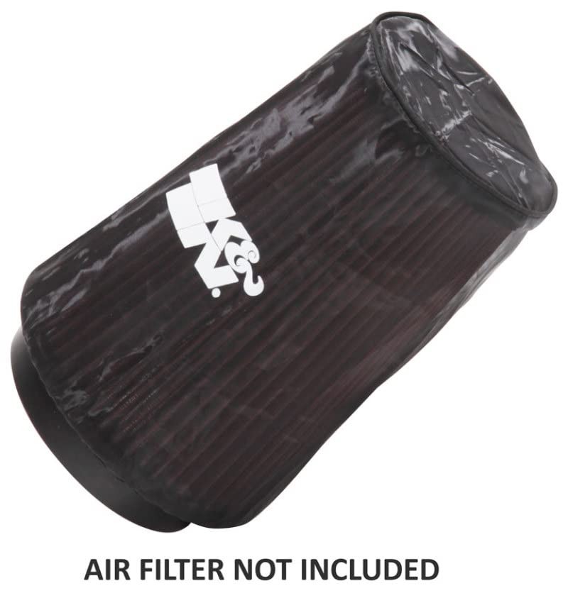 RU-2815DK Air Filter Wrap Black Filter Wrap
