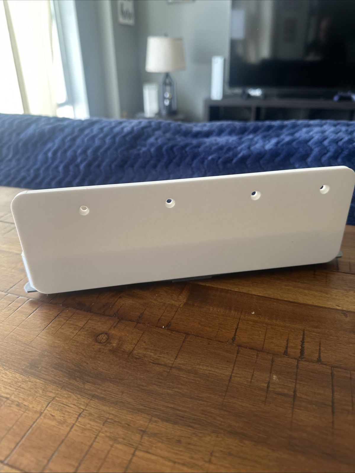 Ghostbusters Ecto1 Nintendo Switch Base/ action Figure Stand 3D Printed