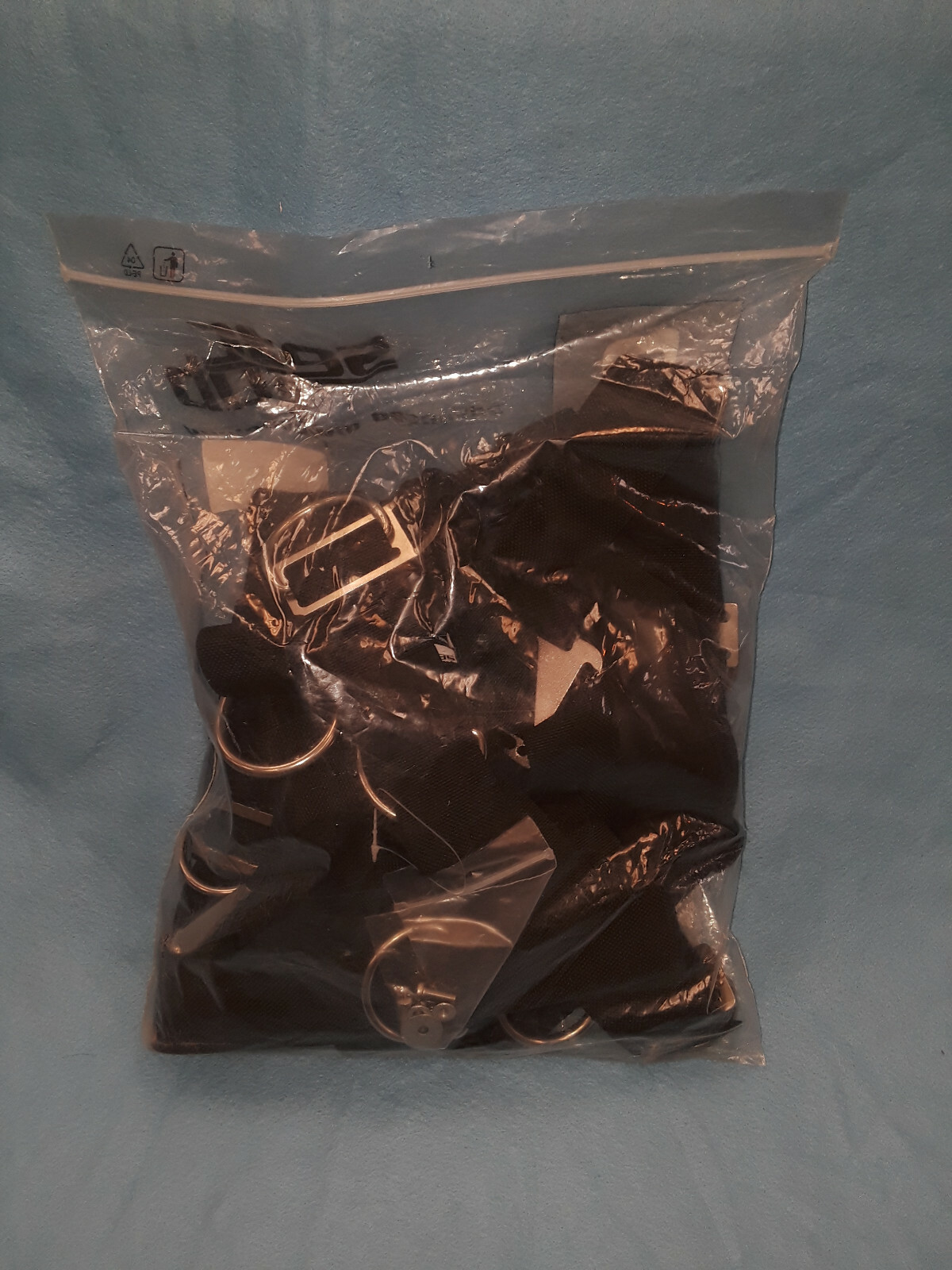 Seac Sub Side Mount Harness