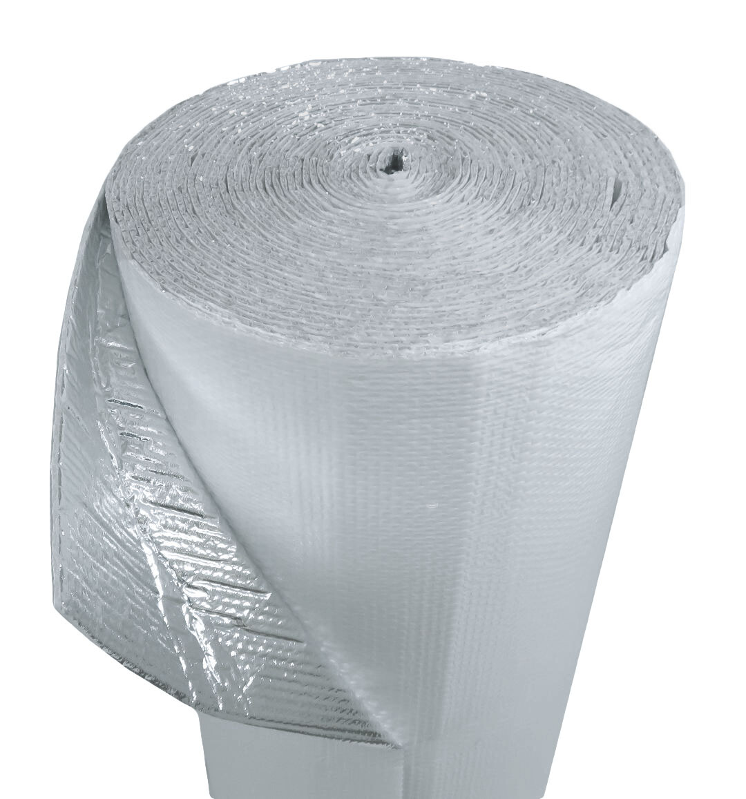 REFLECTIX 36"x5' Double Bubble White Reflective Foil Insulation R8-24