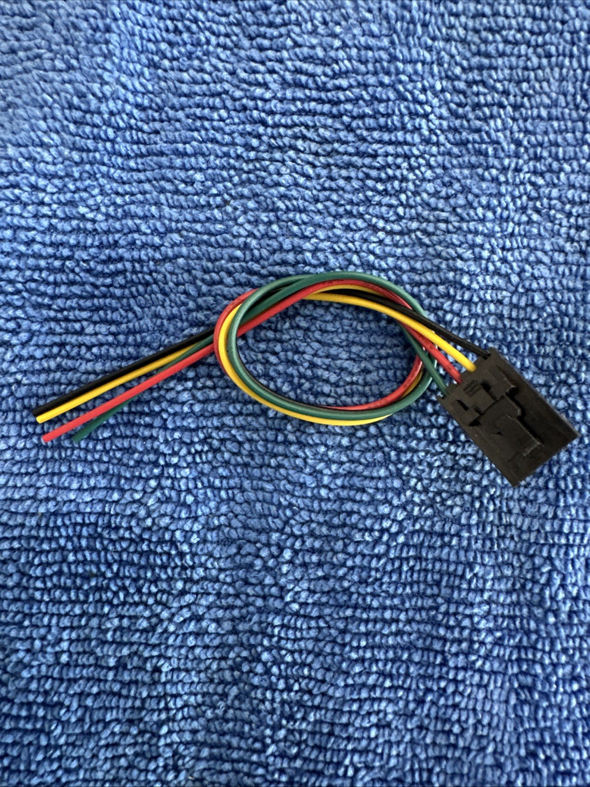 Flight data systems GT-50 Data Gauge