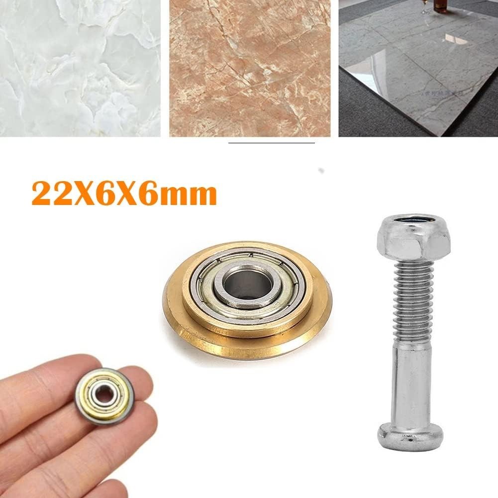 Handheld Tile Cutter With Tungsten Carbide Scoring Wheel For Ceramic Wall Tile