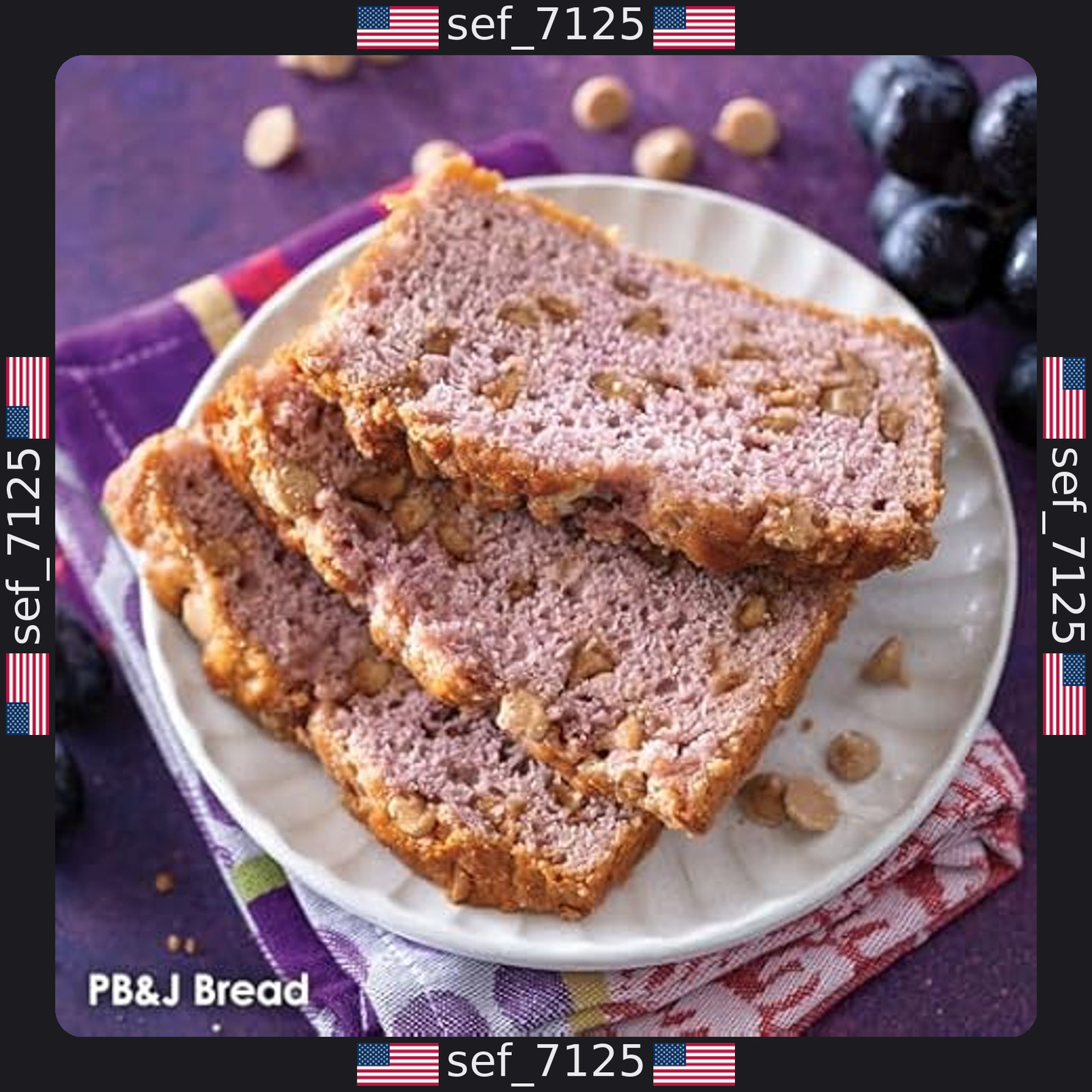 Tastefully Simple Bountiful Beer Bread Mix - 19 oz Pack