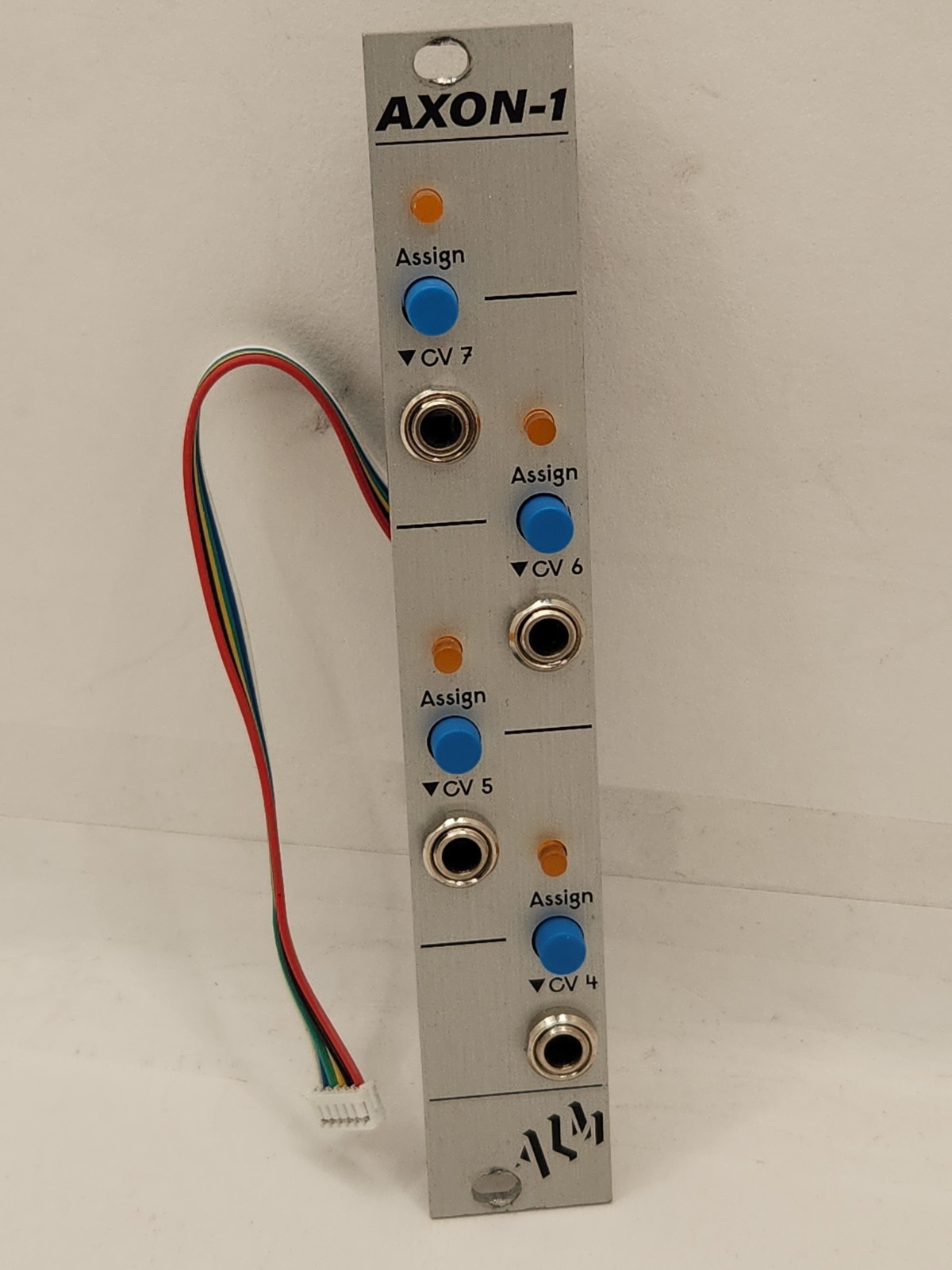 Axon-1  Expander for ALM Modules ALM022-EXP1-REV003