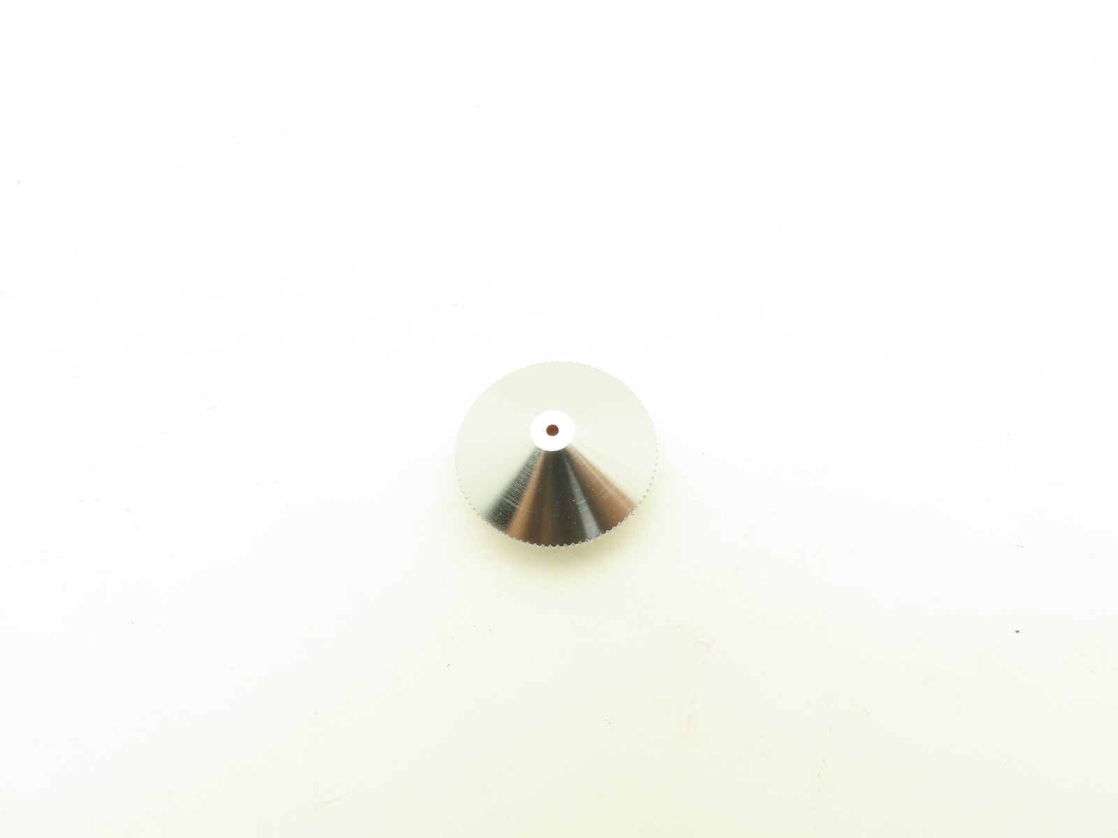 Thermacut 0352283 | HG10.152/C Nozzle 1.4mm Chrome Lot of 25