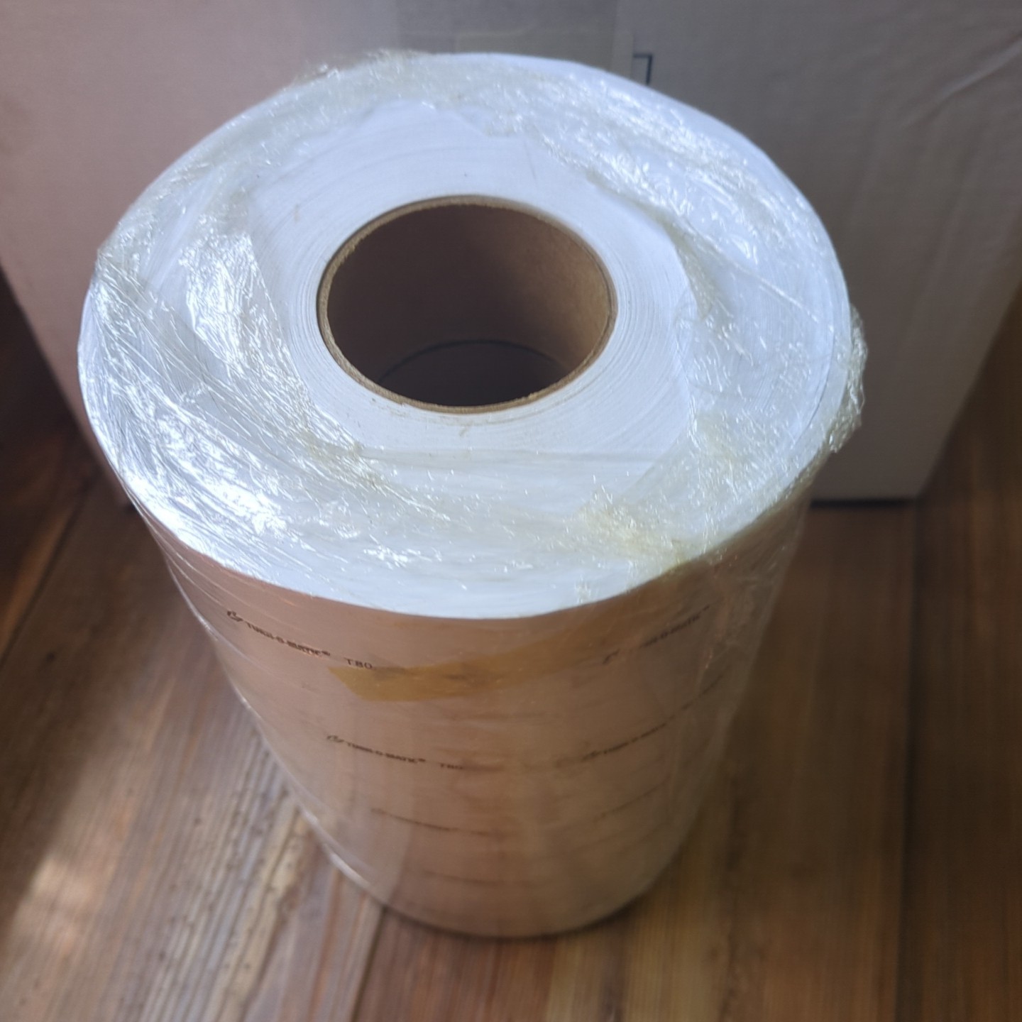 Turn O Matic T80 Take A Number Tickets 5 Rolls (A00-J99) 3000/Roll Queue Number