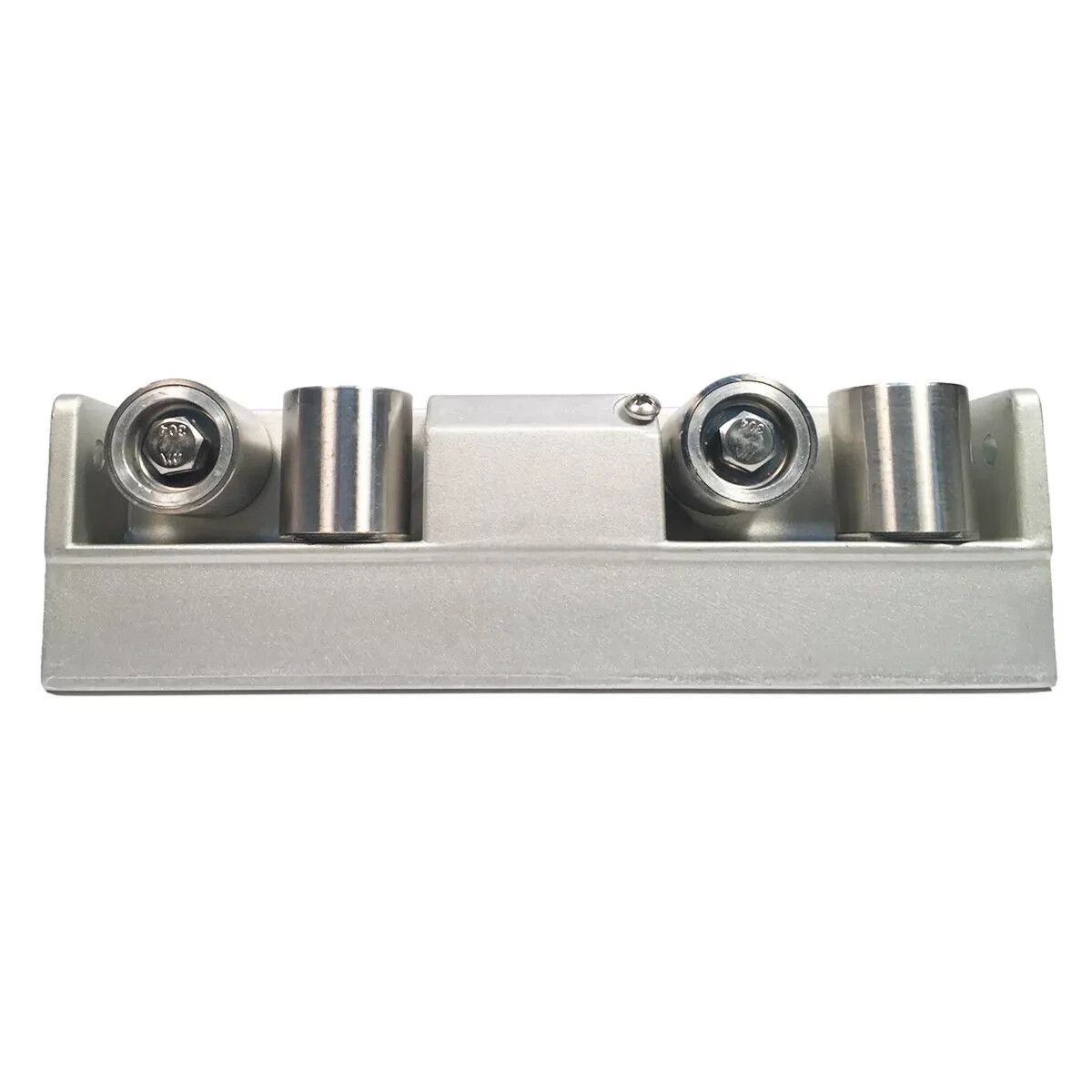 Drywall Inside Corner Roller | Fits TapeTech Columbia Level5 | Platinum