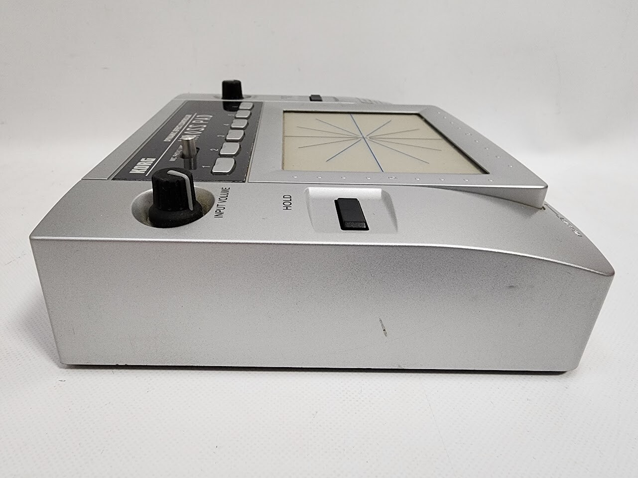 KORG KAOSS PAD KP1 Dynamic Effect