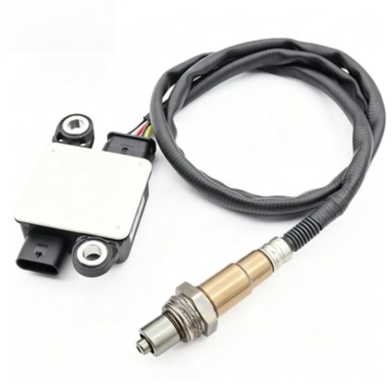 For Ford Ranger TKE Wildtrak Particulate Matter Sensor MB3A-5L239-AB 0281009074