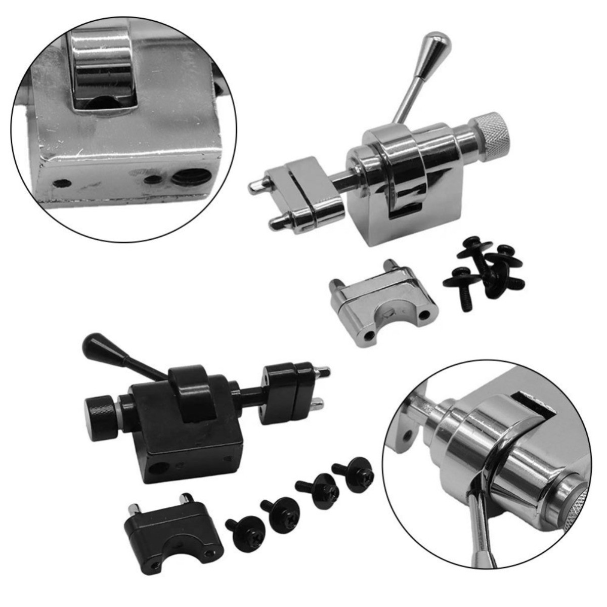 For Reliable-Performance Professional Adjustable Snare For Drum Strainer