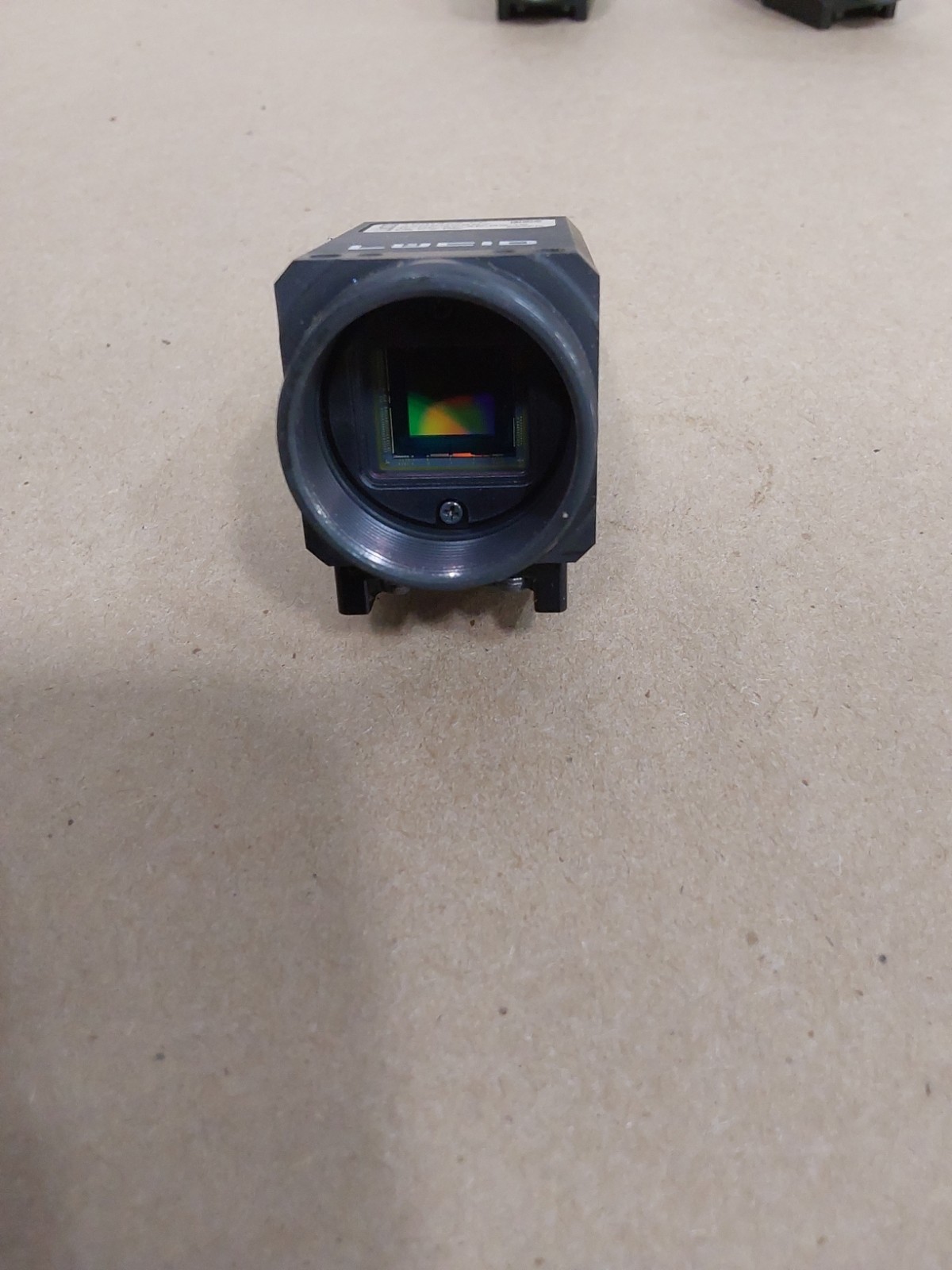 LUCID Vision Labs Triton Camera TRI032S-CC