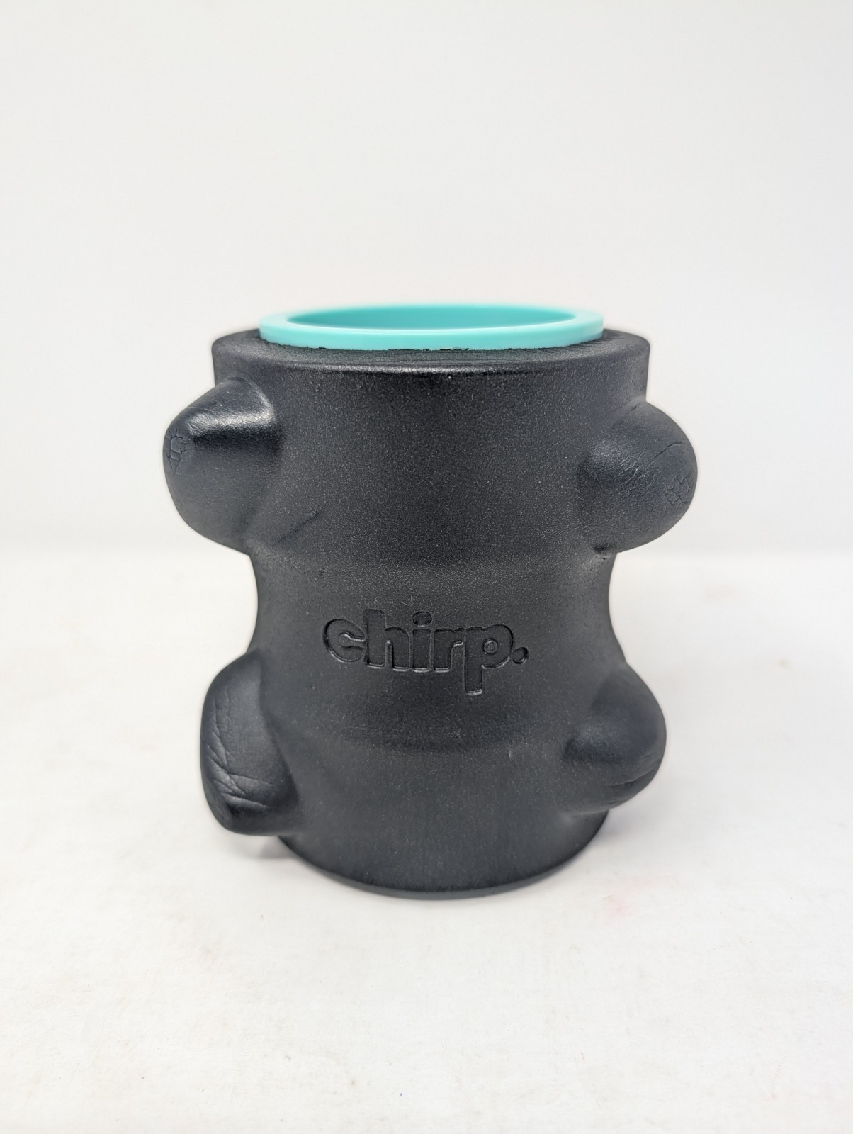 Chirp Wheel XR 4" Manual Back Neck Stretcher