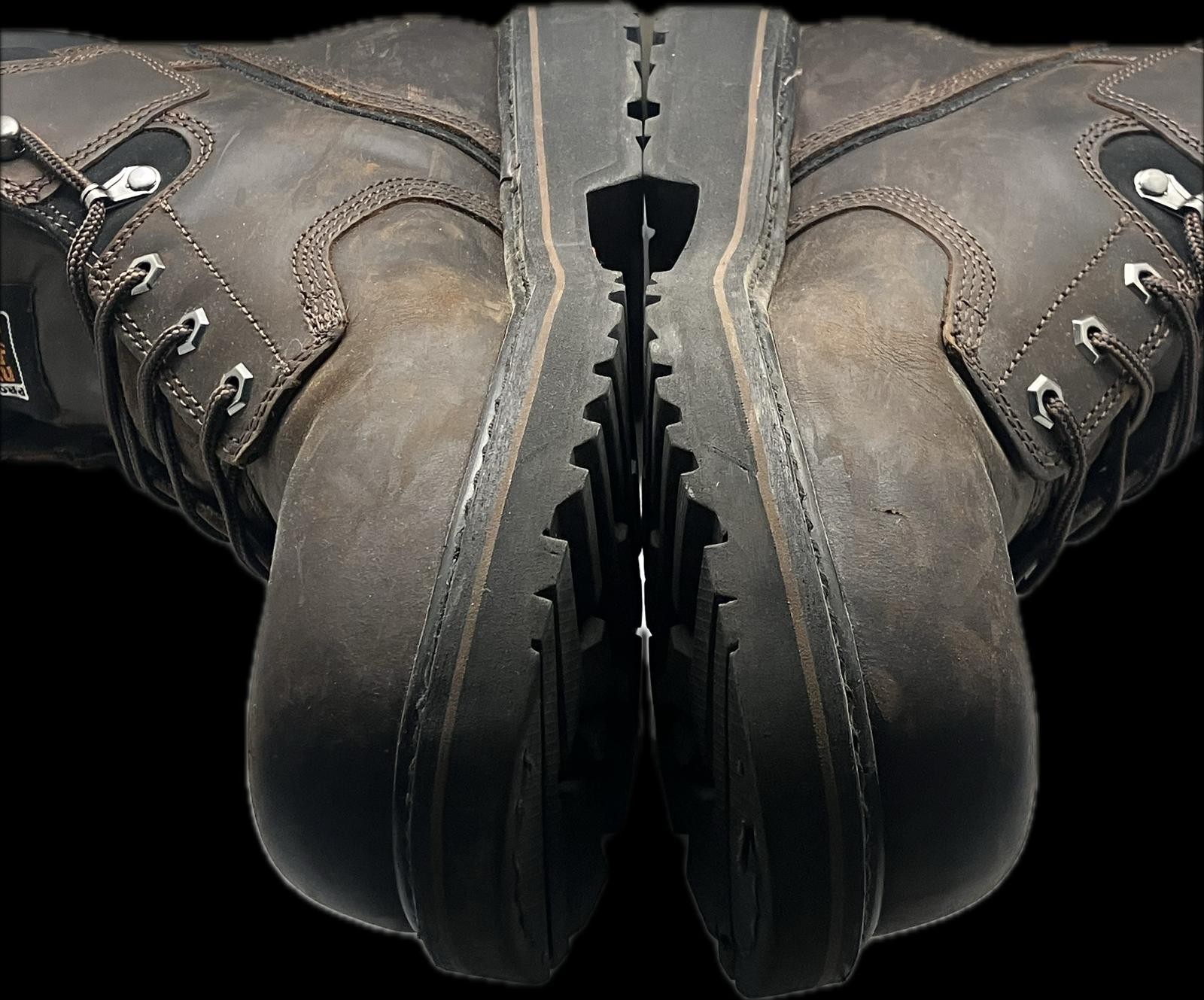 Timberland Pro 24/7 Men's 11