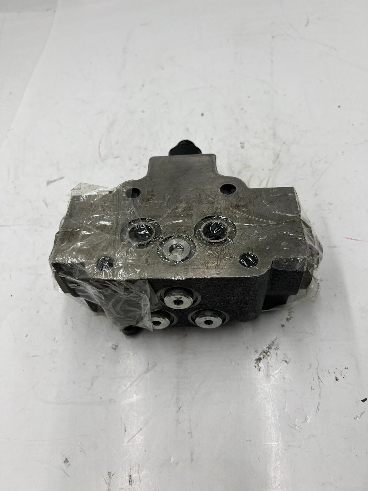 Rexroth Hydraulic Pump Valve SDVB 16 W 1/N 31 R902423101 32000486 Heavy Duty