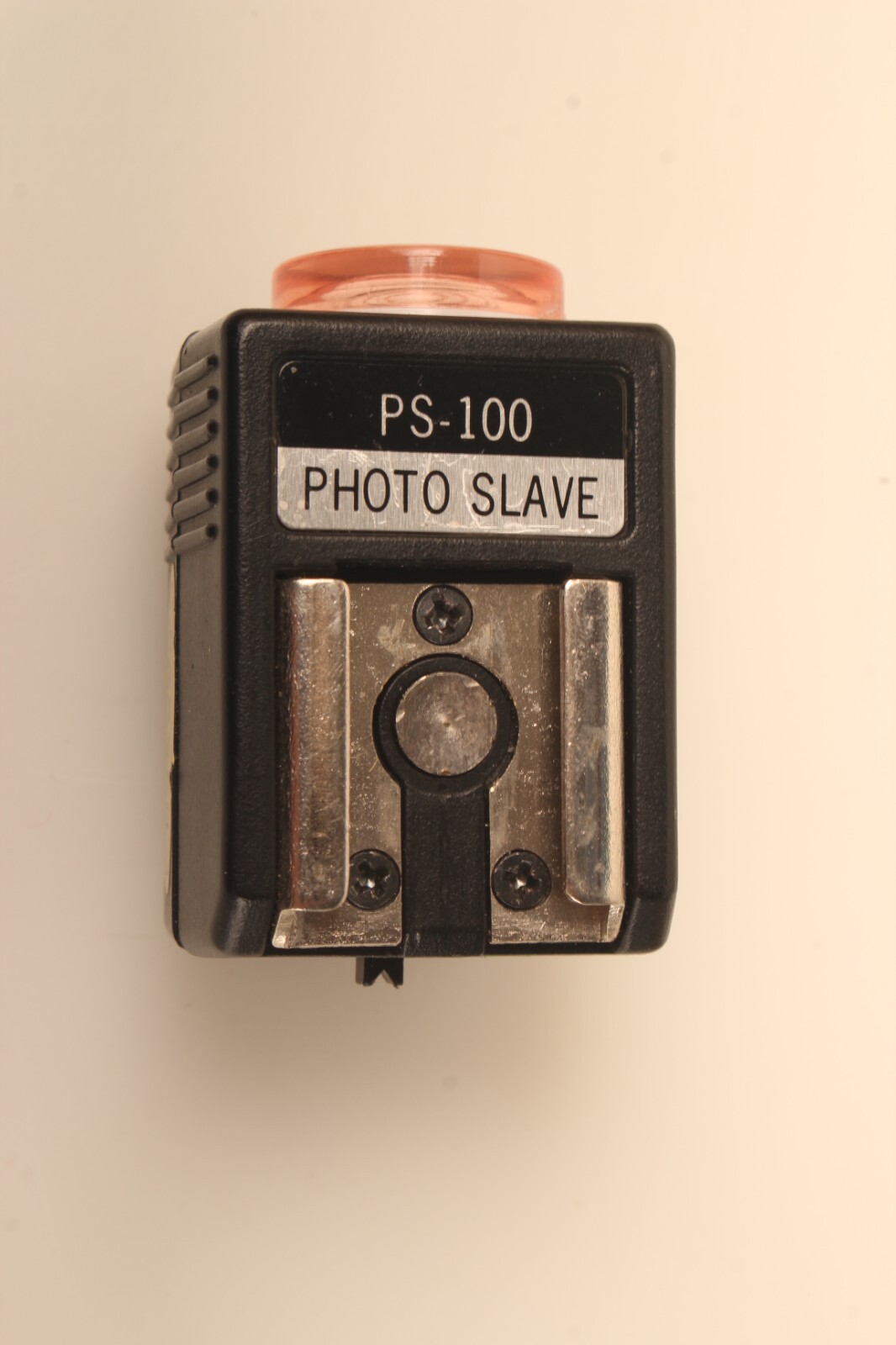 Slave Trigger for Hot Shoe Flash / Optical Wireless on/off switch