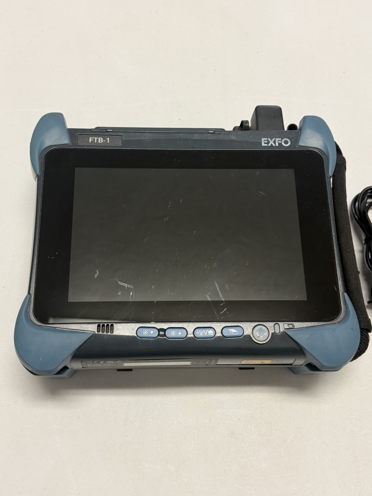 EXFO FTB-1 / FTBx-730C-SM2 OTDR iOLM iADV / SM 1310 1550 1625 + 945-SM3 OLTS