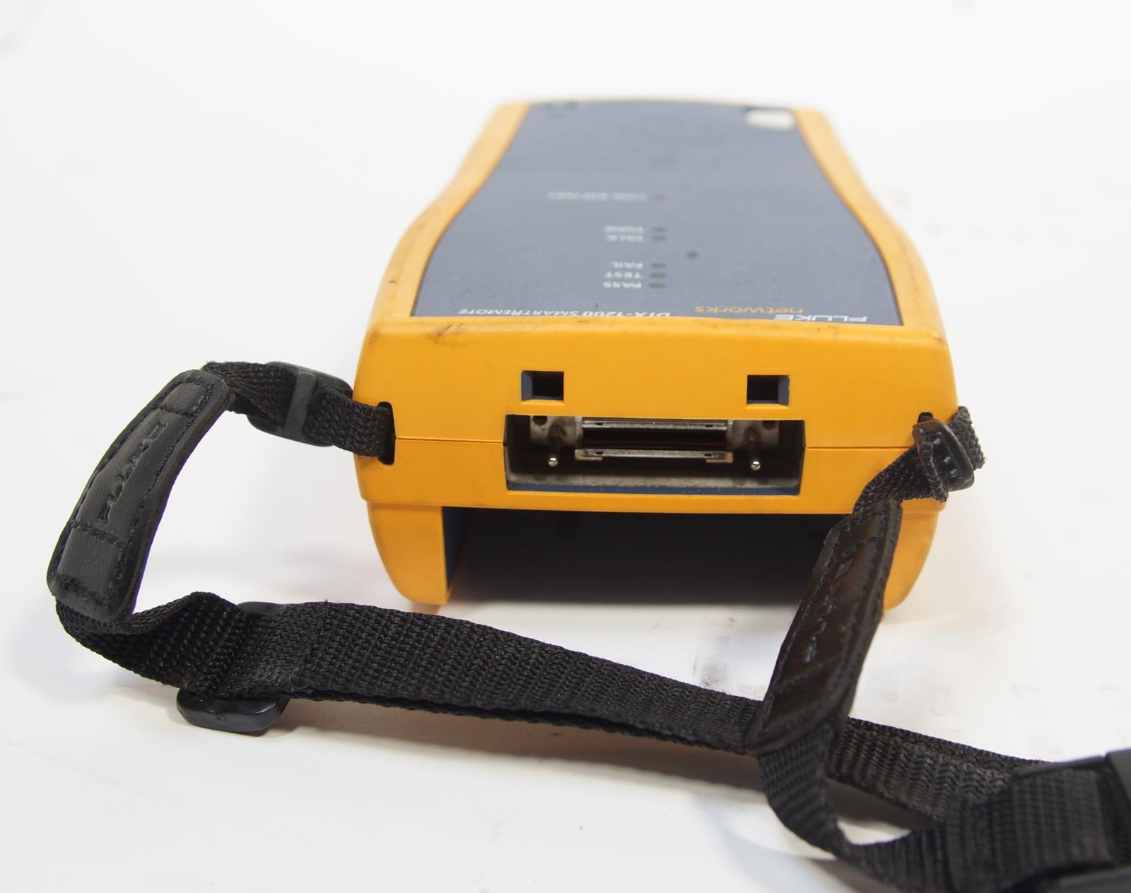 Fluke Networks DTX-1200 Smart Remote Cat 5 Cat6
