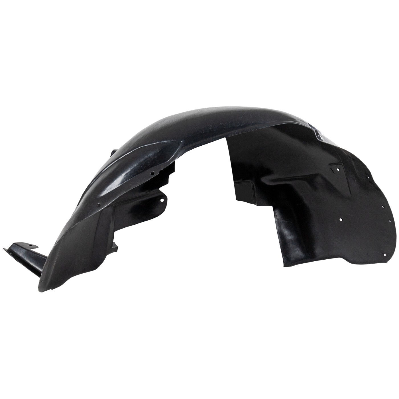 Splash Shield For 2007-2010 Saturn Sky Front, Passenger Side