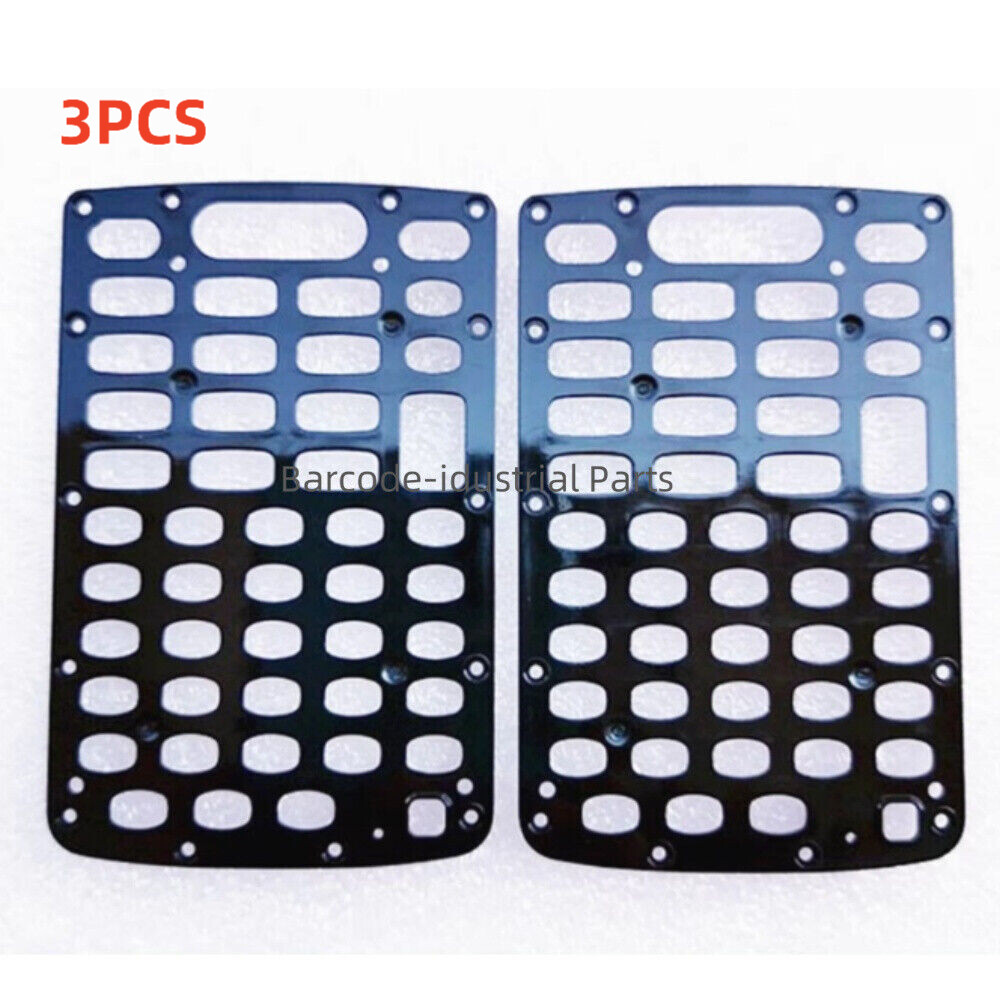 3pcs Keypad Bezel (47-Key) for ALL Zebra Symbol Motorola MC3300 MC330 Series