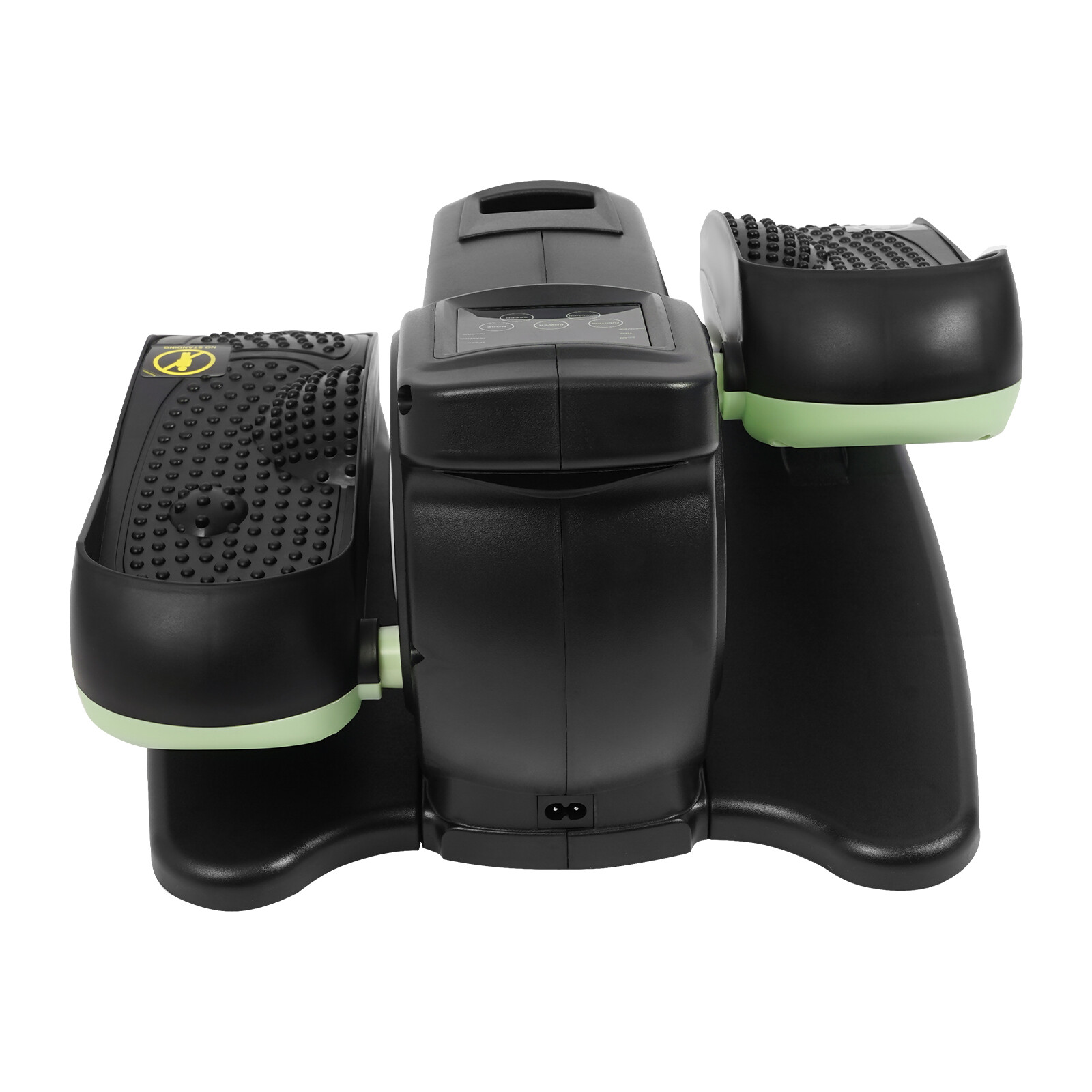 Portable Pedal Exerciser with Remote Control Leg Foot Pedal Exercise MachineUS
