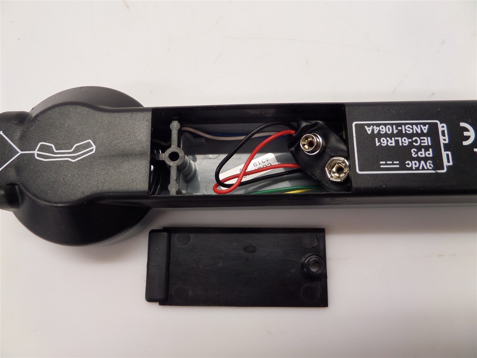 Greenlee Communications 200EP-G Tone Probe