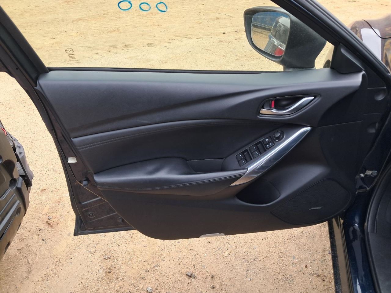 6 2015 Glove Box 4877197