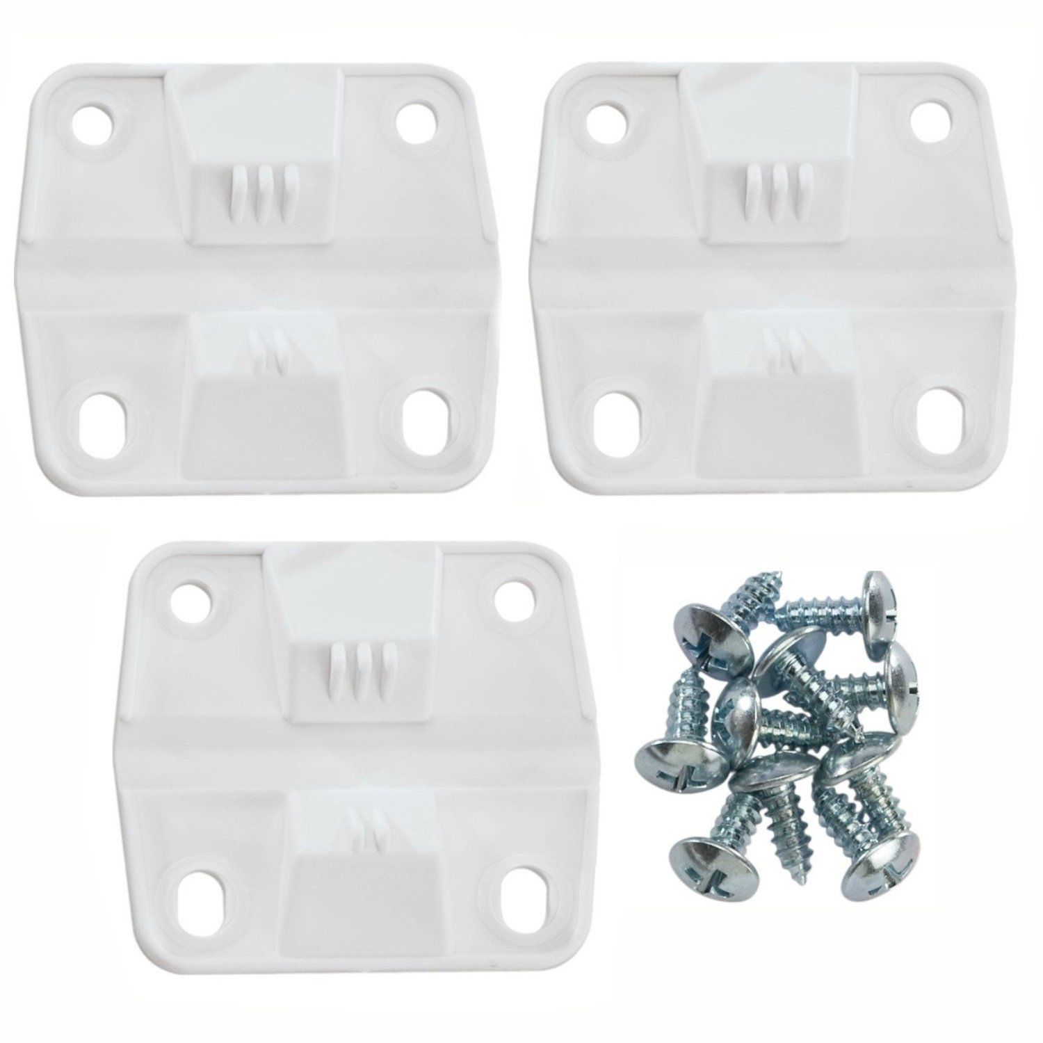 COLEMAN COOLER HINGES DRAIN PLUG LID STRAP HINGE CAP LATCH STAINLESS STEEL