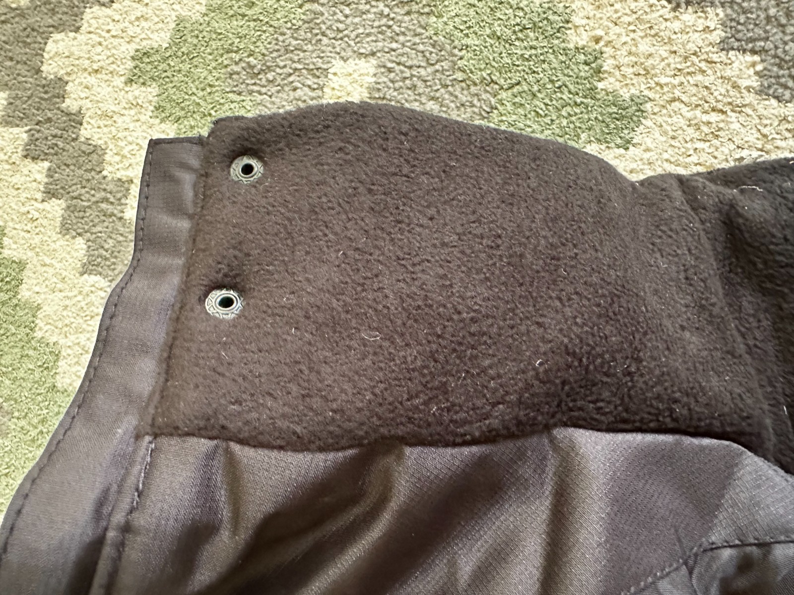 Original Russian Army Winter jacket Uniform 2024