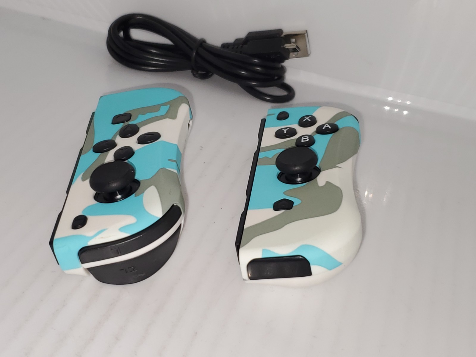 Joy-Con Pad For N-Switch.HTF