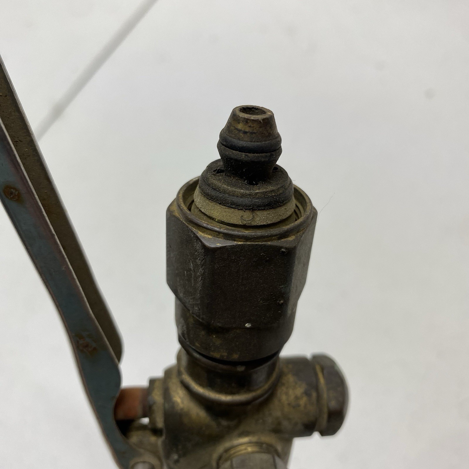 Victor CA2460 Cutting Torch Attachment Head Oxy Acetylene Welding Tip