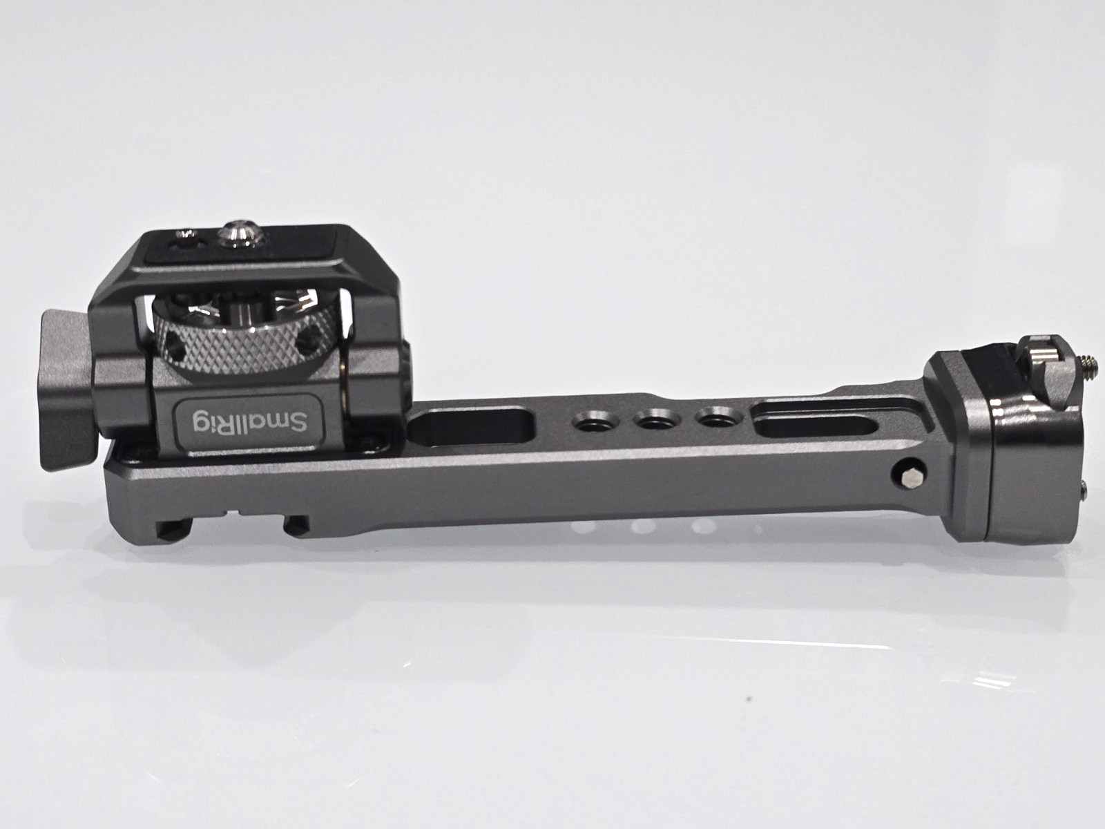 SMALLRING HAWLOCK H21 MONITOR SUPPORT 4637 MONITOR SUPORT