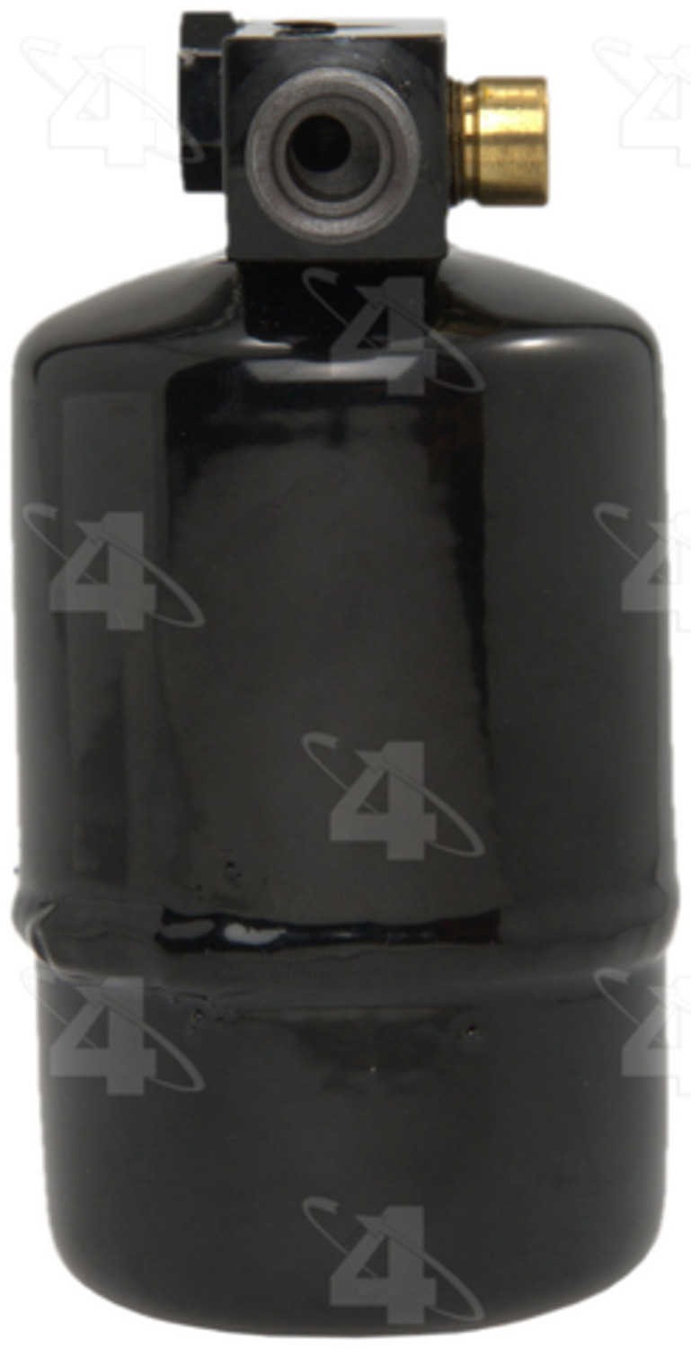 A/C Receiver Drier-Filter Drier 4 Seasons 33340