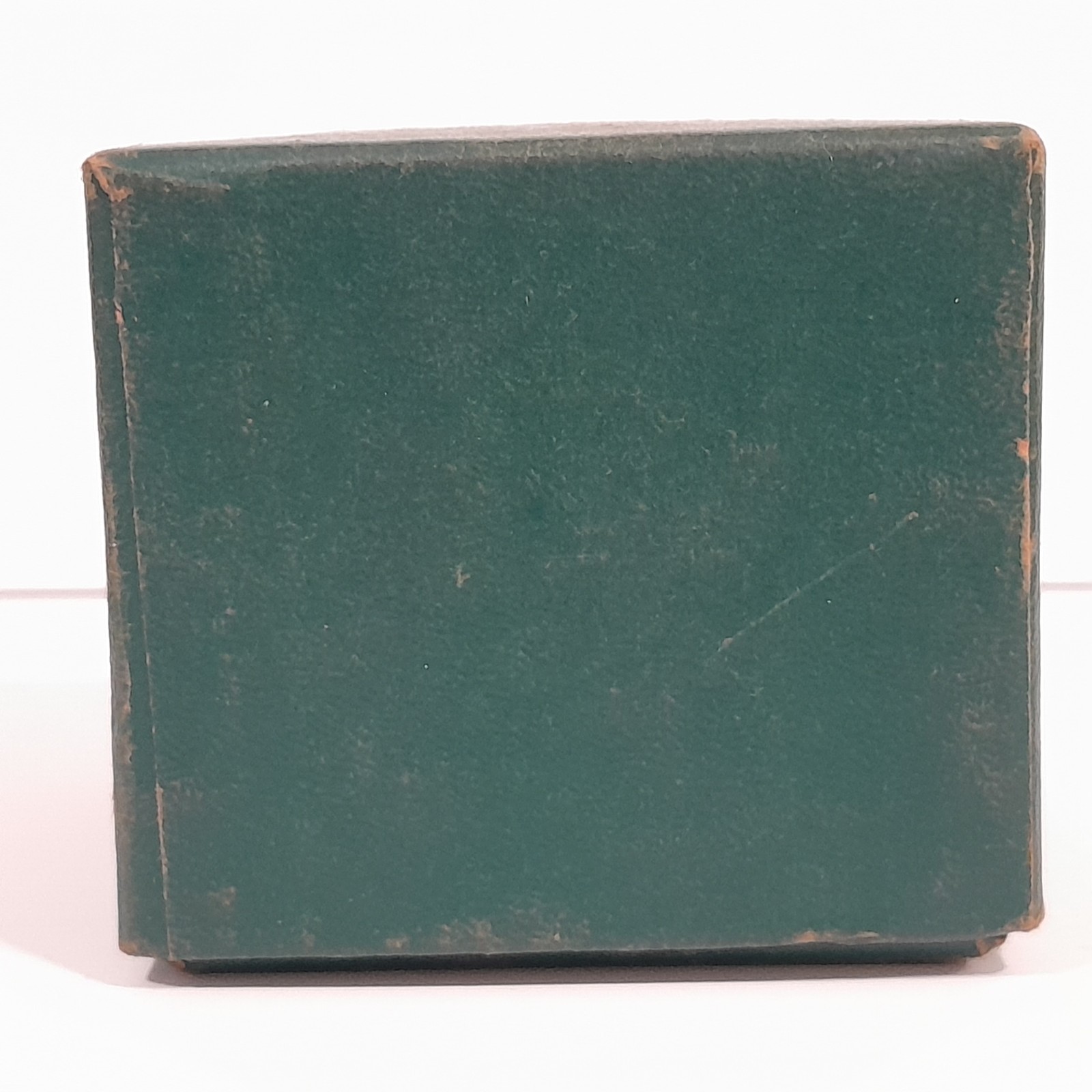 Greenfield 3/16 Steel Number Figure Stamp Set Original Box Part 31230 USA