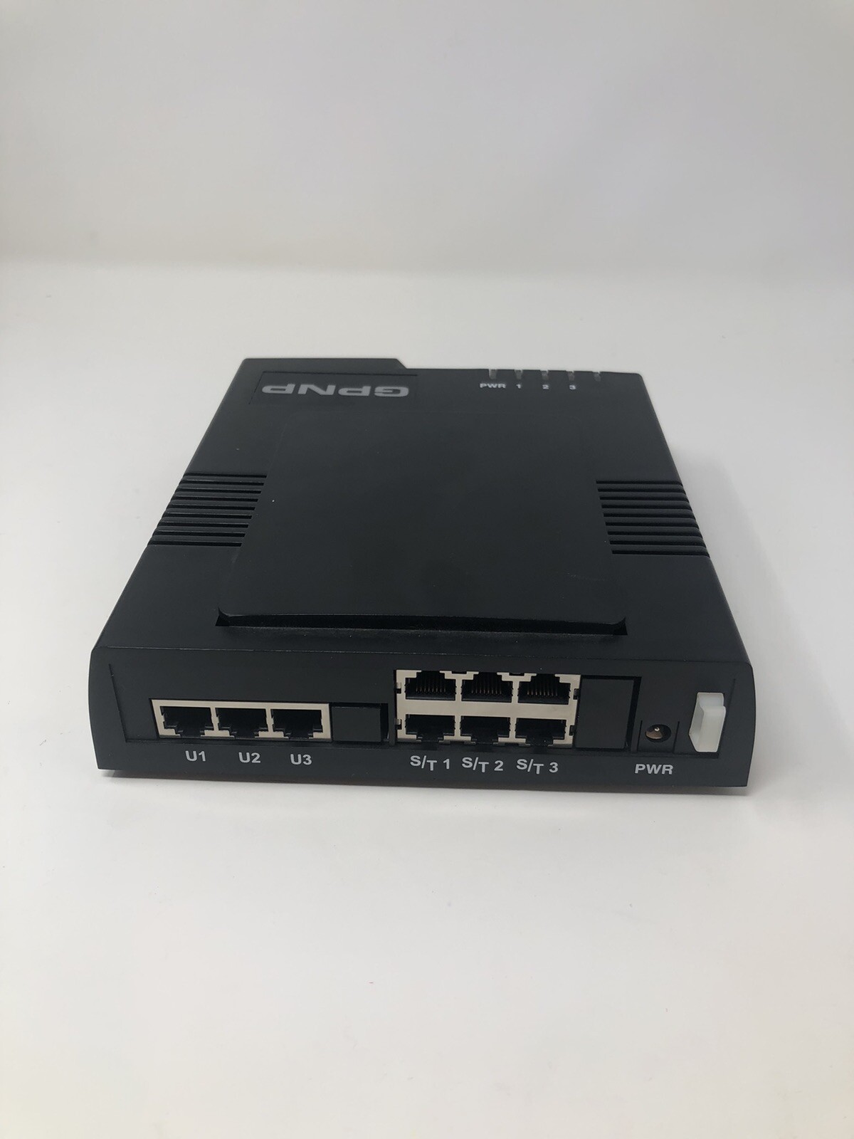 GPNP NT512/NT384 Device Video Conference Network Interface Module