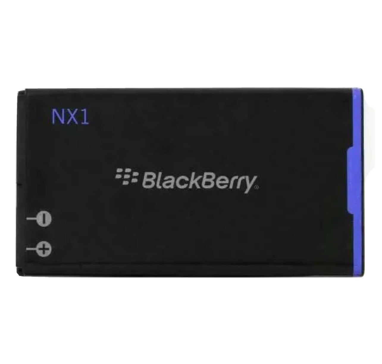 🔋 OEM Genuine Blackberry NX1 NX-1 Battery