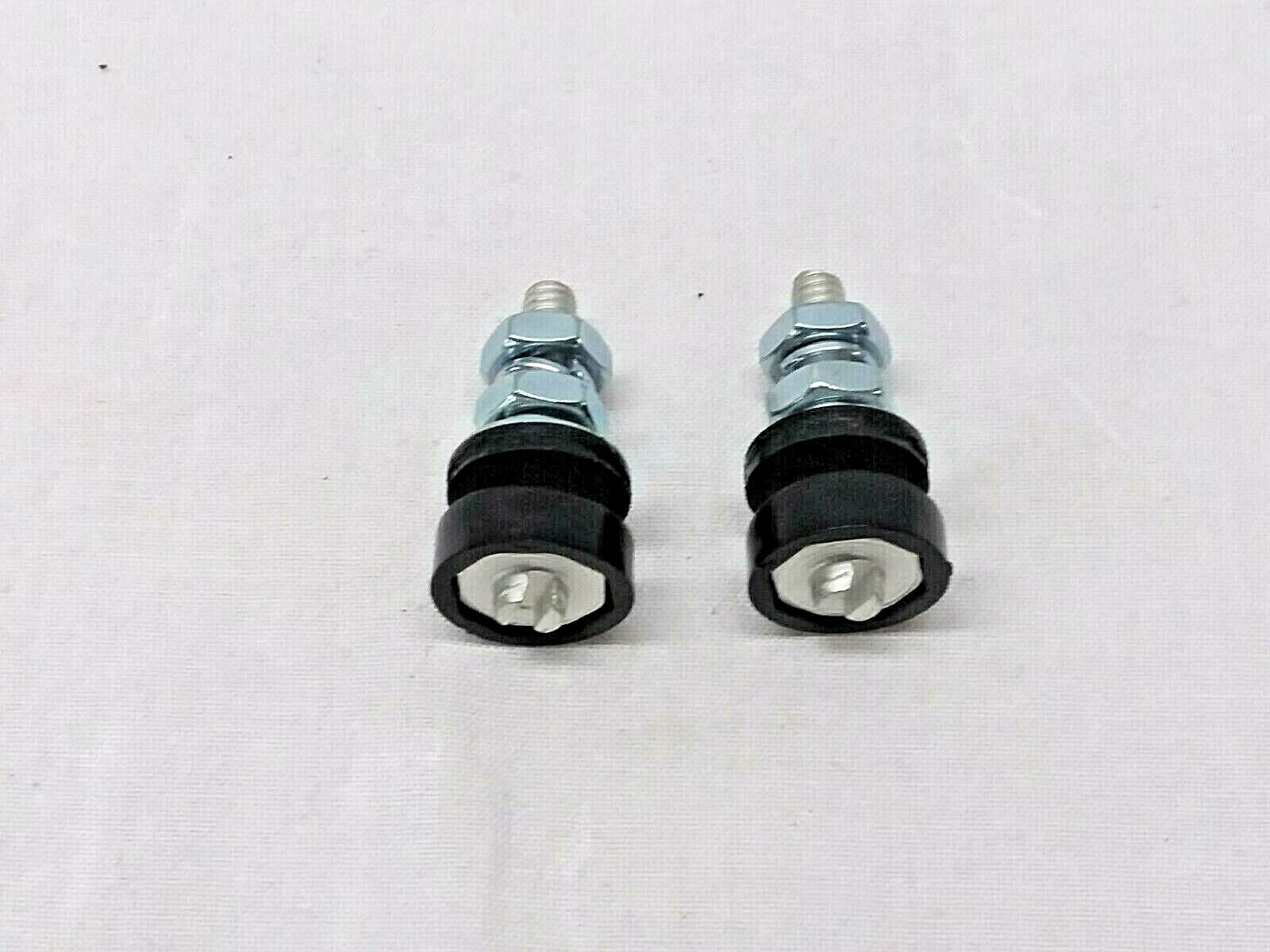 1102668 Generator Repair Rebuild Kit Terminal Posts Delco Remy 2 Brush 6/12 Volt