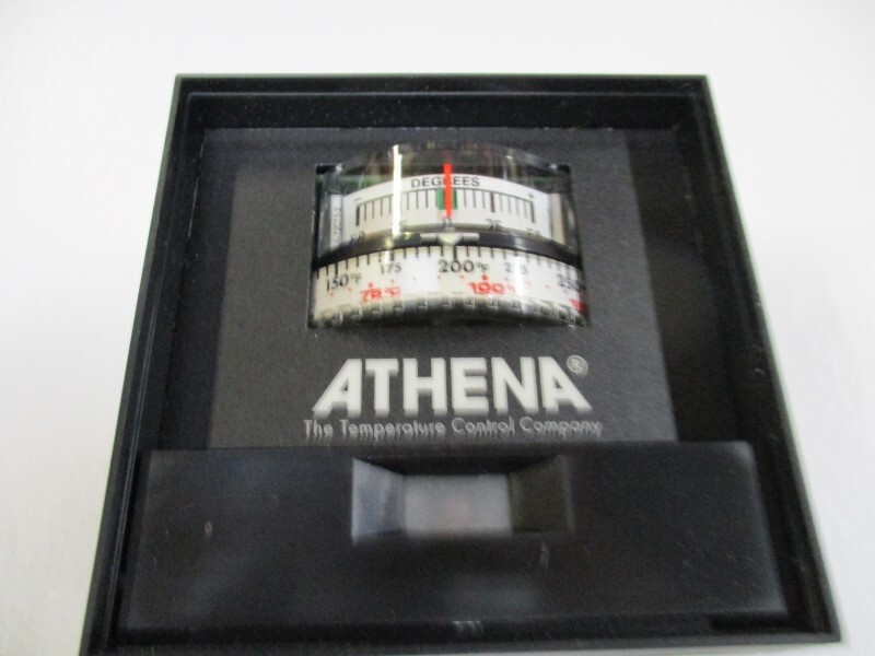 ATHENA 2000-B-0-0-A27-00 NSNP